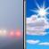 Today: Patchy Fog then Mostly Sunny